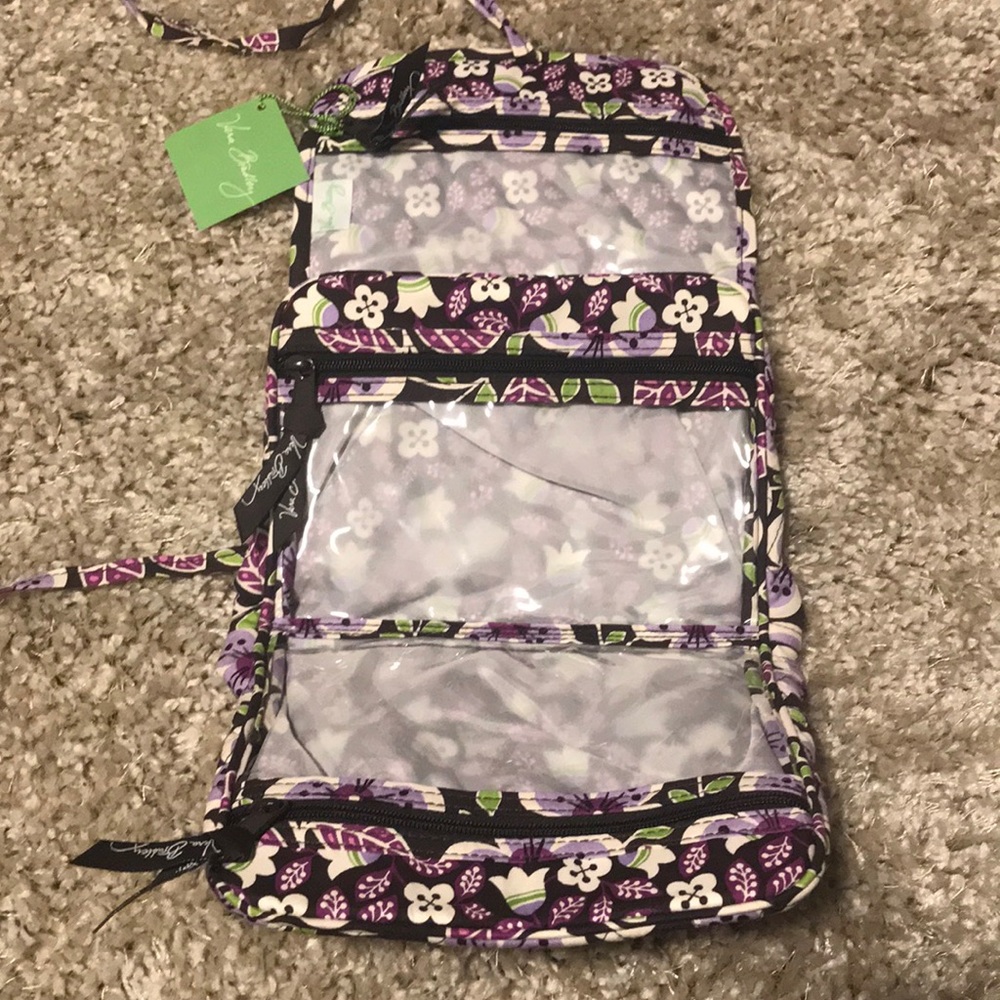 Make up bag